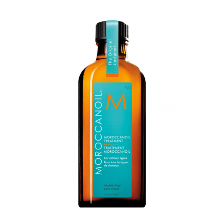 Oil Treatment - Moroccanoil Oil Treatment 100 ml