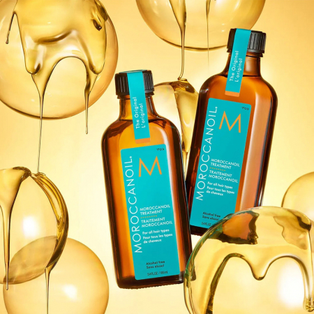 Moroccanoil Oil Treatment 100 ml [2]