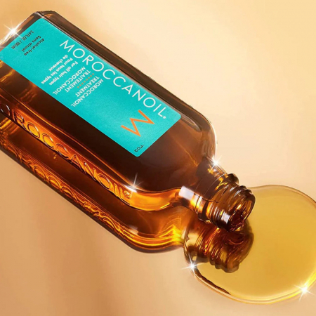 Moroccanoil Oil Treatment 100 ml [3]