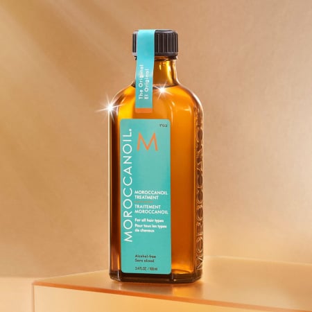 Moroccanoil Oil Treatment 100 ml [1]