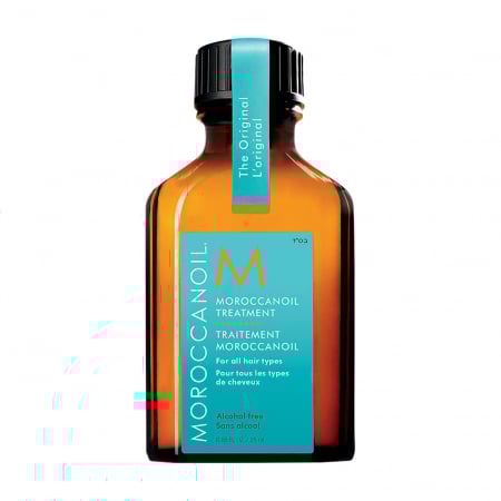 Moroccanoil - Moroccanoil Oil Treatment  25 ml