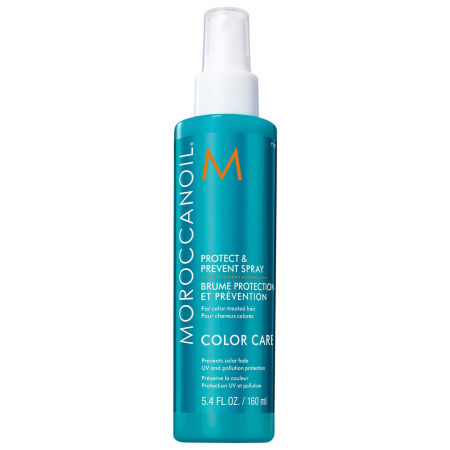 Moroccanoil - Moroccanoil Protect & Prevent Spray Color Complete 160 ml