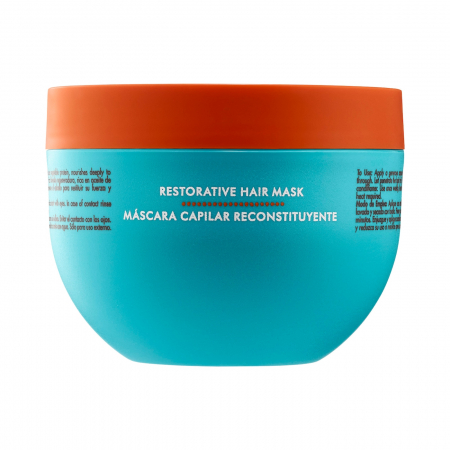 Moroccanoil - Moroccanoil Restorative Hair Mask 250 ml