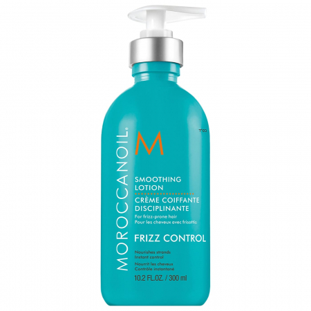 Styling - Moroccanoil Smoothing Lotion 300 ml