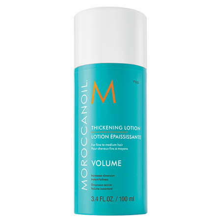 Styling - Moroccanoil Thickening Lotion 100 ml