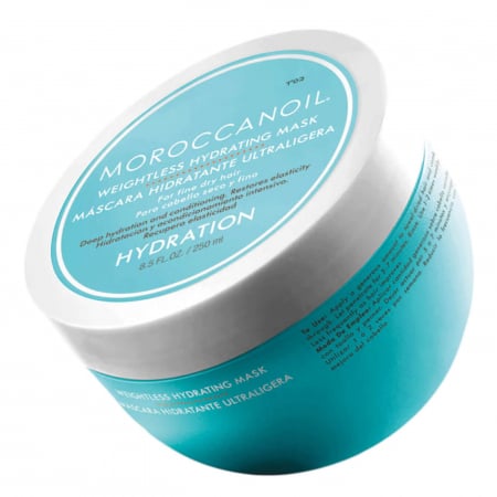Moroccanoil Weightless Hydrating Mask 250 ml [2]