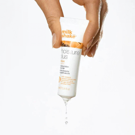 Moisture&More - Milk Shake Moisture Plus Hydrating Lotion 12ml