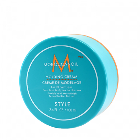 Moroccanoil - Molding Cream 100 ml