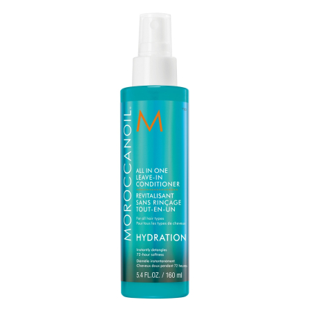 Hydration - Moroccanoil All-in-One Leave-in Conditioner 160ml