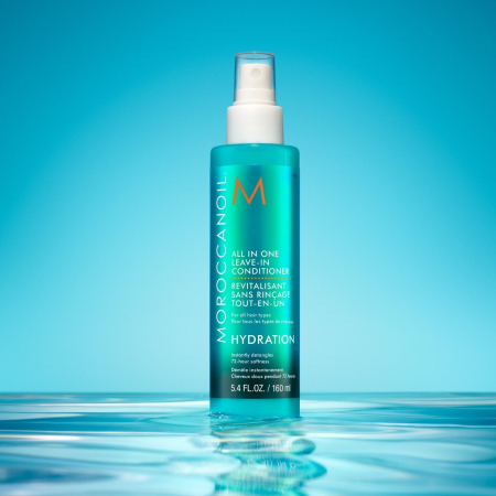 Moroccanoil All-in-One Leave-in Conditioner 160ml [1]