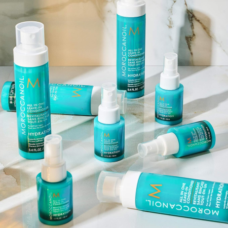 Moroccanoil All-in-One Leave-in Conditioner 50ml [3]