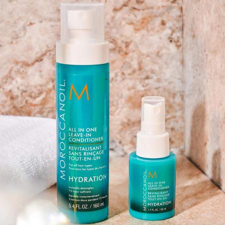 Moroccanoil All-in-One Leave-in Conditioner 50ml [2]