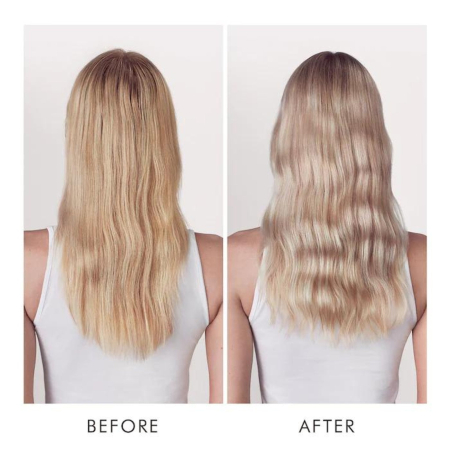 Moroccanoil Blonde Purple Shampoo 70ml [4]