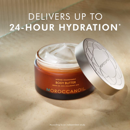 Moroccanoil Body Butter 200ml [3]