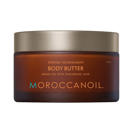 Body Care - Moroccanoil Body Butter 200ml