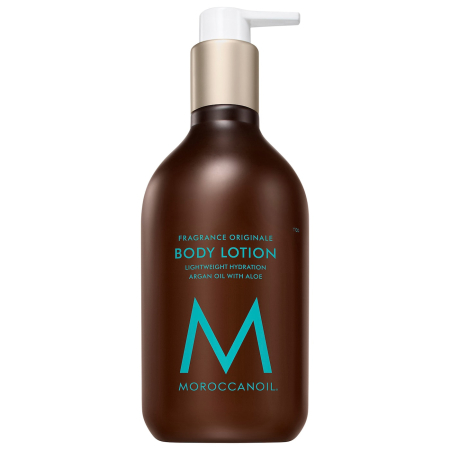 Body Care - Moroccanoil Body Lotion 360ml