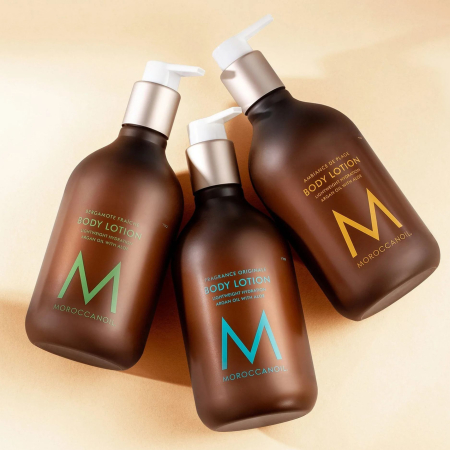 Moroccanoil Body Lotion 360ml [5]