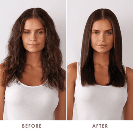 Moroccanoil Ceramic Heated Brush [8]