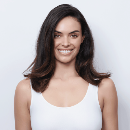 Moroccanoil Ceramic Heated Brush [5]