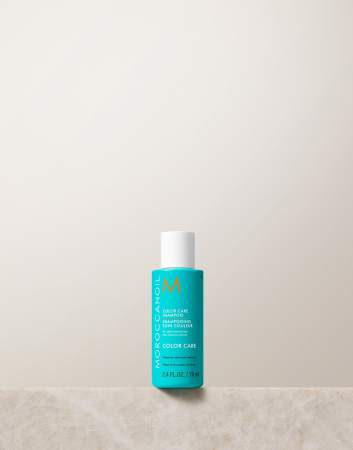 Moroccanoil Color Care Shampoo 70 ml [1]
