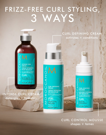 Moroccanoil Curl Defining Cream 75 ml [3]