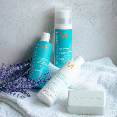 Moroccanoil Curl Enhancing Conditioner 250 ml [4]