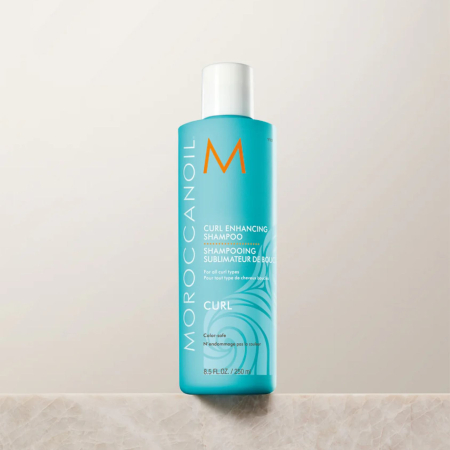 Moroccanoil Curl Enhancing Shampoo 250 ml [1]