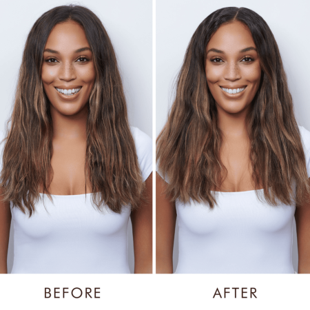Moroccanoil Dry Shampoo Dark Tones 205 ml [5]