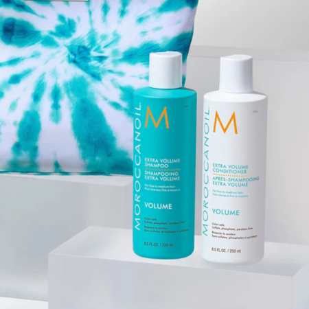 Moroccanoil Extra Volume Conditioner 250 ml [2]