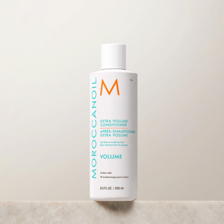 Moroccanoil Extra Volume Conditioner 250 ml [3]