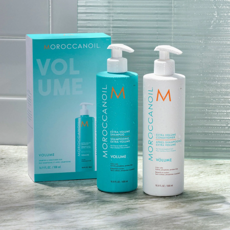 Moroccanoil Extra Volume Shampoo 250 ml [2]