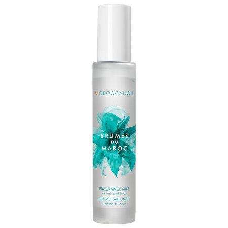 Styling - Moroccanoil Hair & Body Fragrance Mist 100ml