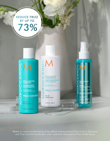 Moroccanoil Frizz Control Conditioner 250 ml [4]