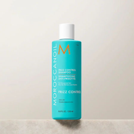 Moroccanoil Frizz Control Shampoo 250 ml [1]