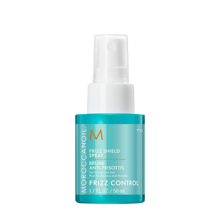 Frizz Control - Moroccanoil Frizz Shield Spray 50 ml