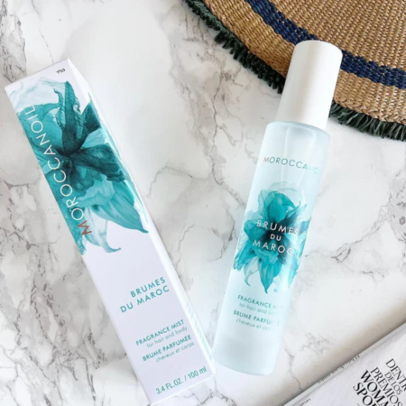 Moroccanoil Hair & Body Fragrance Mist 100ml [7]