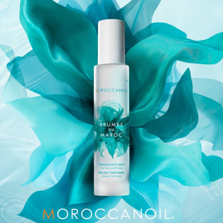 Moroccanoil Hair & Body Fragrance Mist 100ml [8]