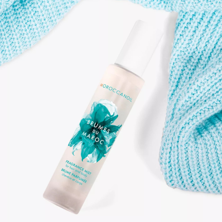 Moroccanoil Hair & Body Fragrance Mist 100ml [9]