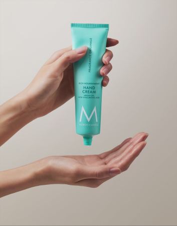 Moroccanoil Hand Cream 100ml [2]