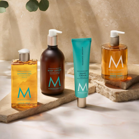 Moroccanoil Hand Cream 100ml [4]