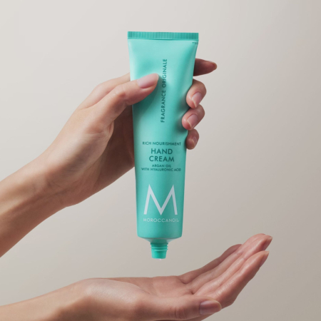 Moroccanoil Hand Cream 100ml [2]