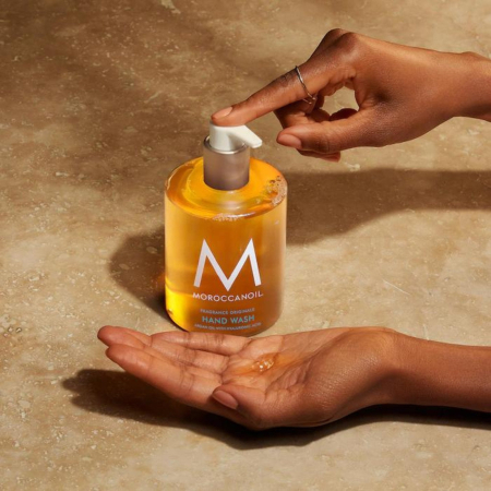 Moroccanoil Hand Wash-Fragrance Originale 360 ml [8]