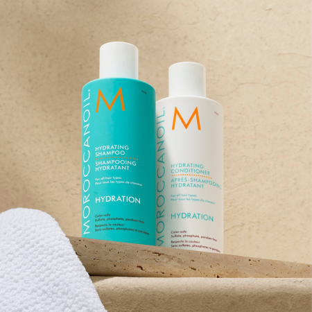 Moroccanoil Hydrating Conditioner 250 ml [1]