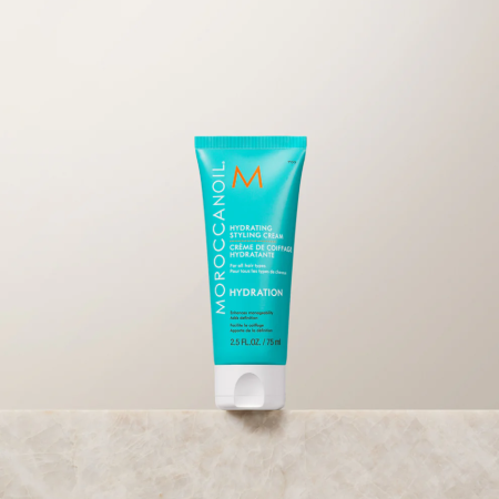 Moroccanoil Hydrating Styling Cream 75 ml [1]