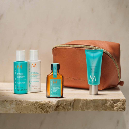 Moroccanoil Hydration Travel Kit [1]
