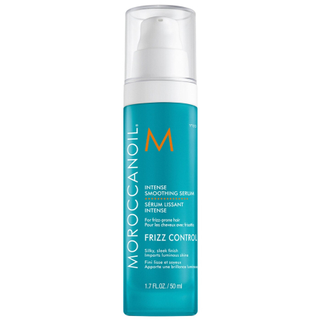 Frizz Control - Moroccanoil Intense Smoothing Serum 50ml