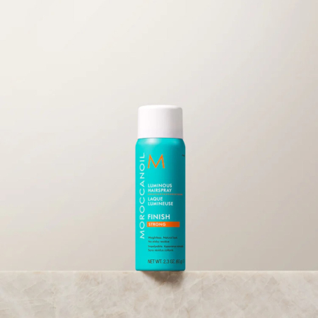 Moroccanoil Luminous HairSpray Finish Strong 75 ml [1]