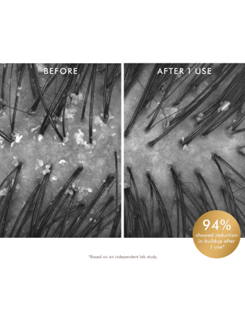 Moroccanoil Master Purifying Scrub 125 ml [4]