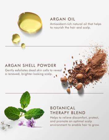 Moroccanoil Master Purifying Scrub 125 ml [7]