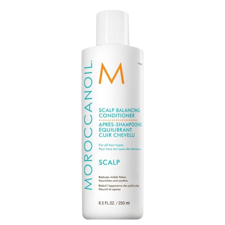 Scalp Care - Moroccanoil Master Scalp Balancing Conditioner 250 ml
